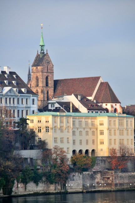 University of Basel