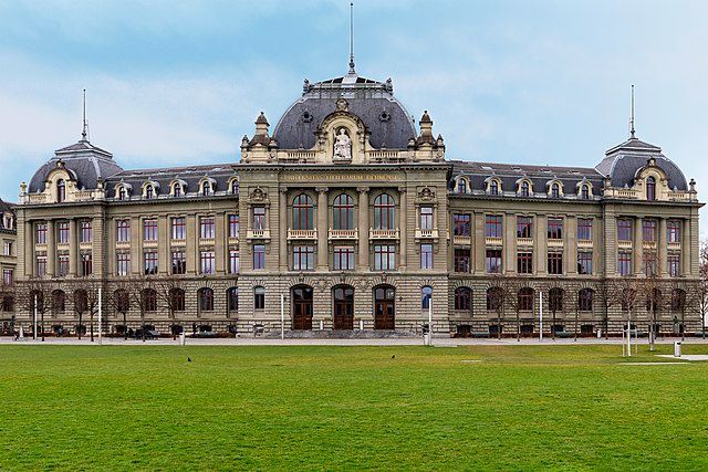 University of Bern
