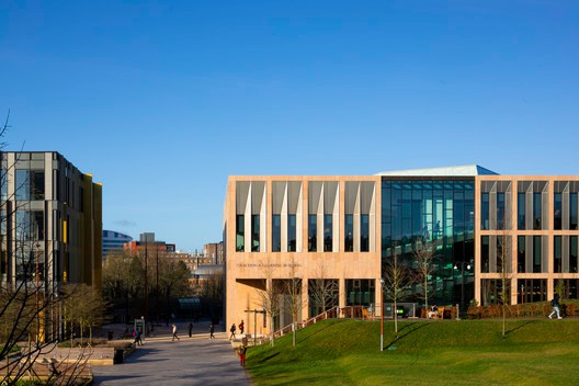 University of Birmingham