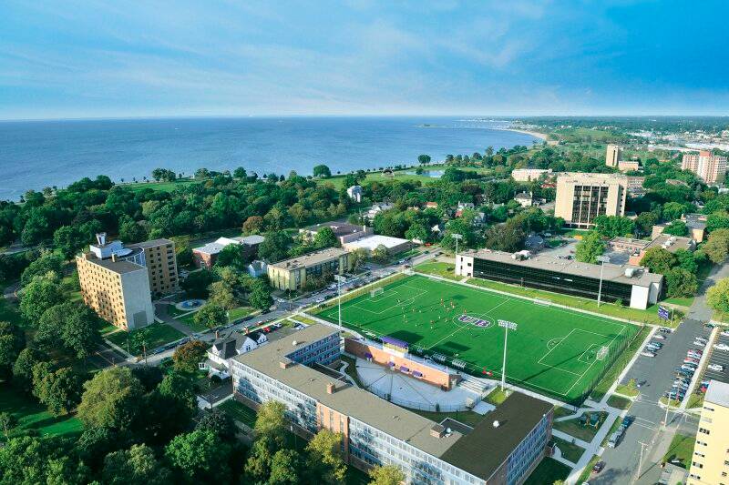 University of Bridgeport