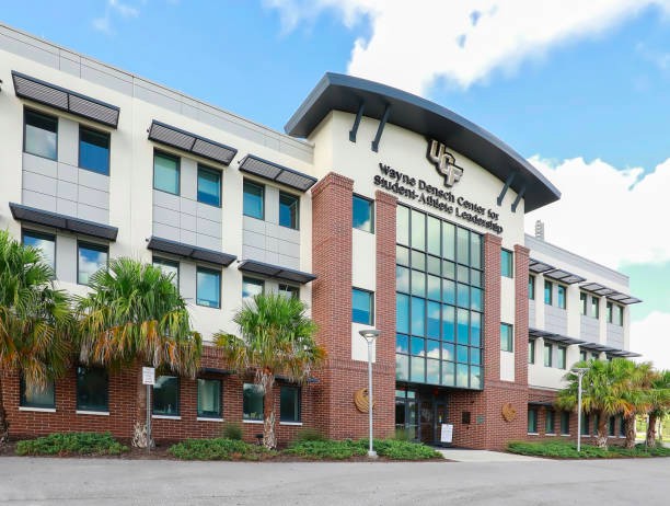 University of Central Florida