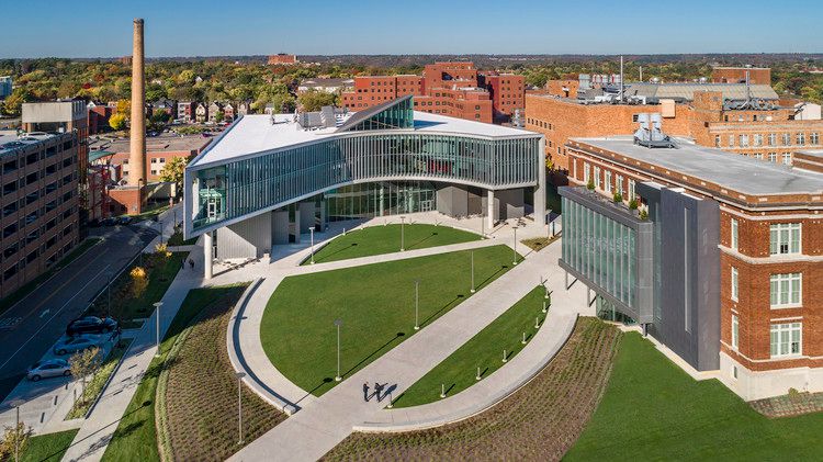 University of Cincinnati