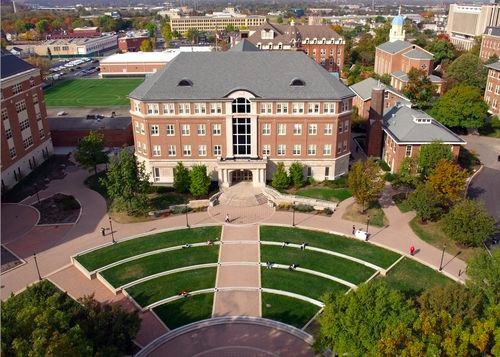 University of Dayton