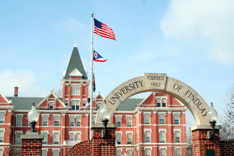 University of Findlay