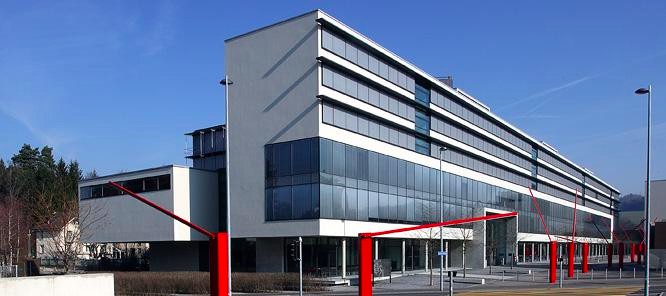 University of Fribourg