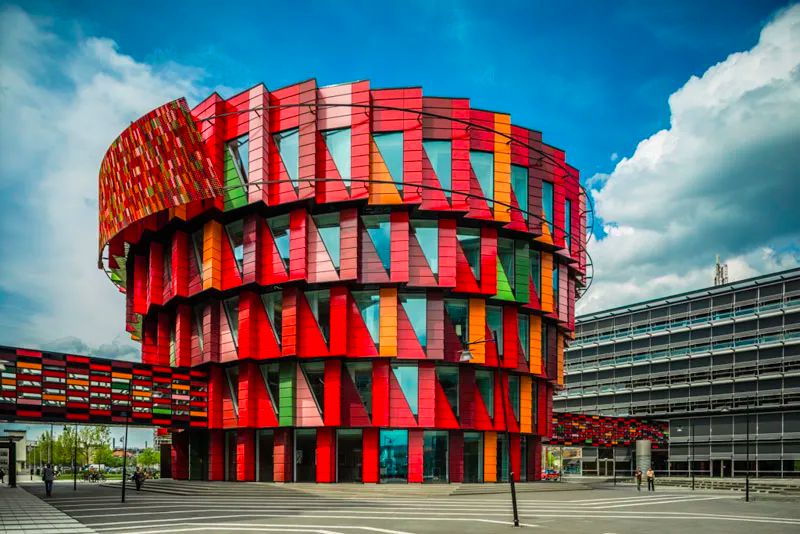 University of Gothenburg