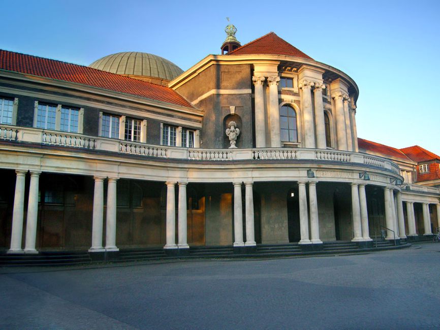 University of Hamburg