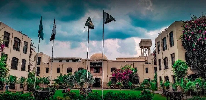 University of Health Sciences & Pharmacy in St. Louis