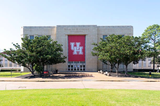 University of Houston - Downtown