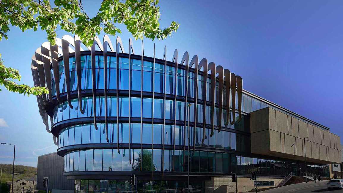 University of Huddersfield