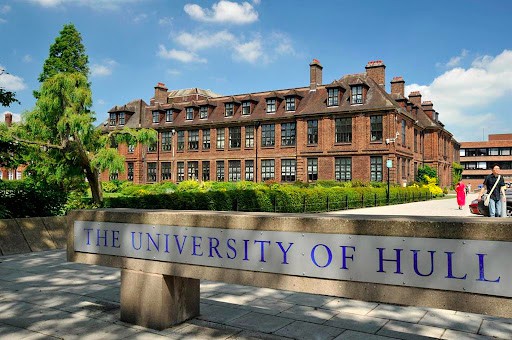 University of Hull