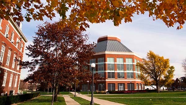 University of Illinois - Urbana-Champaign