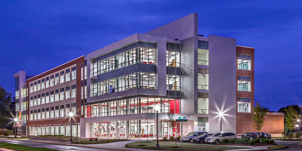 University of Indianapolis