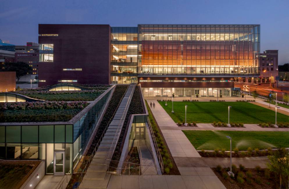 University of Kansas