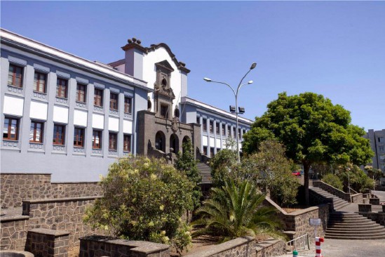 University of La Laguna