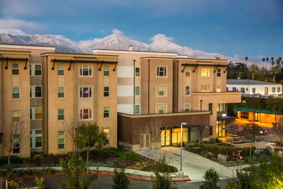 University of La Verne