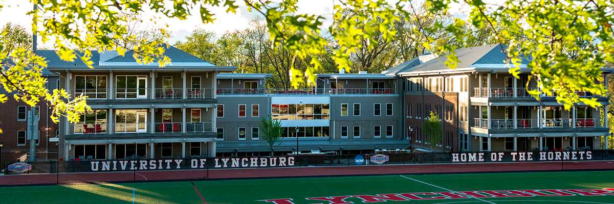 University of Lynchburg