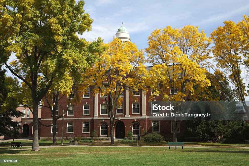 University of Maine - Farmington