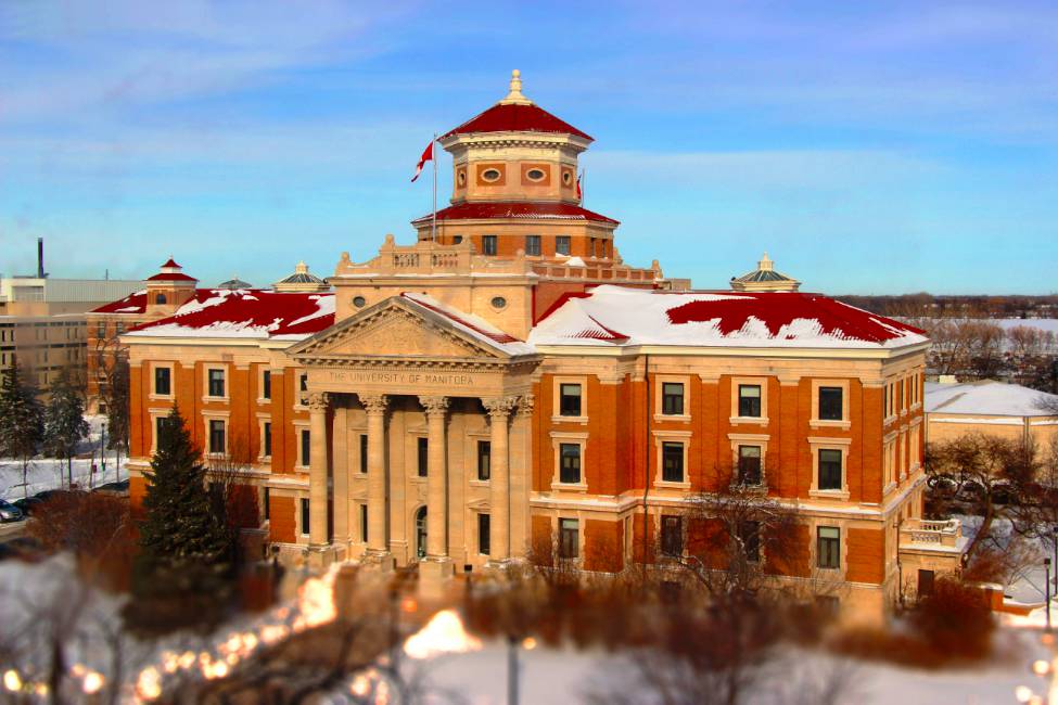 University of Manitoba