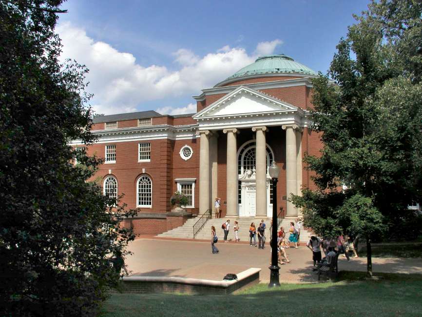 University of Mary Washington