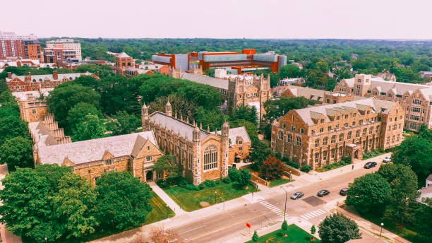University of Michigan - Ann Arbor