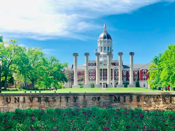 University of Missouri - St. Louis