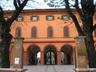 University of Modena and Reggio Emilia