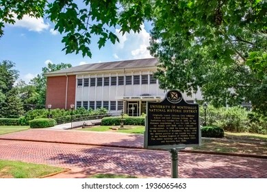 University of Montevallo