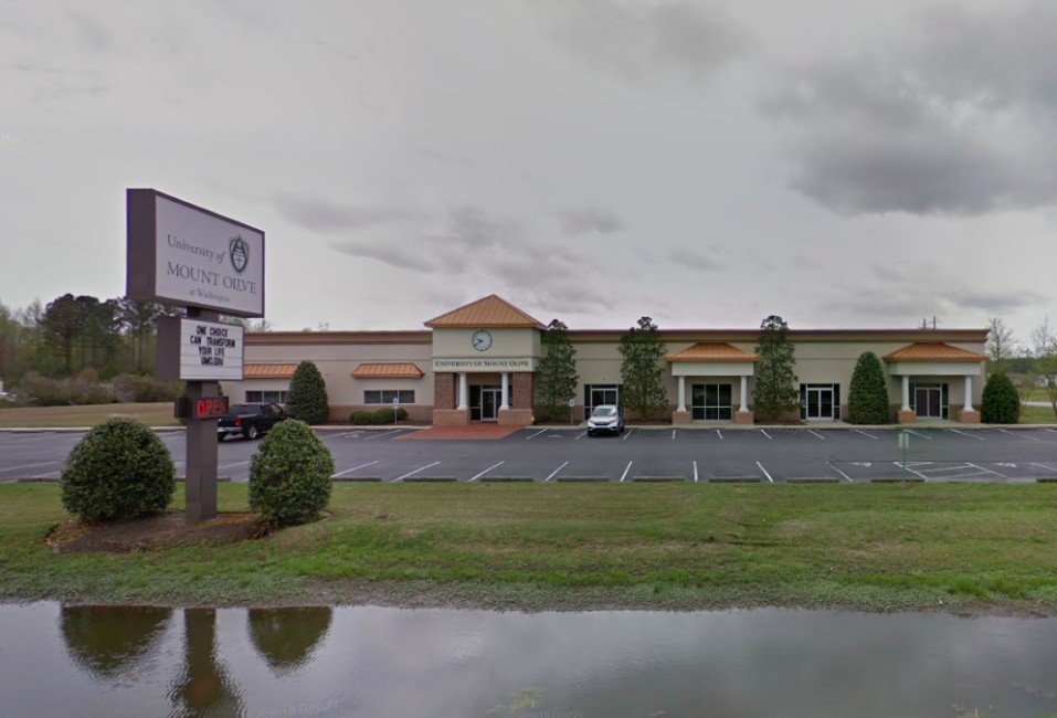 University of Mount Olive