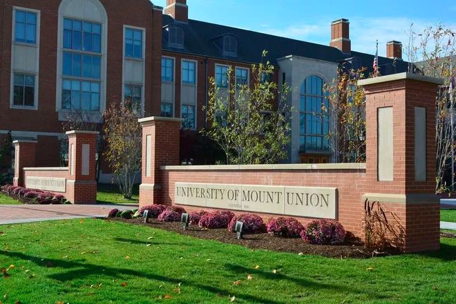 University of Mount Union
