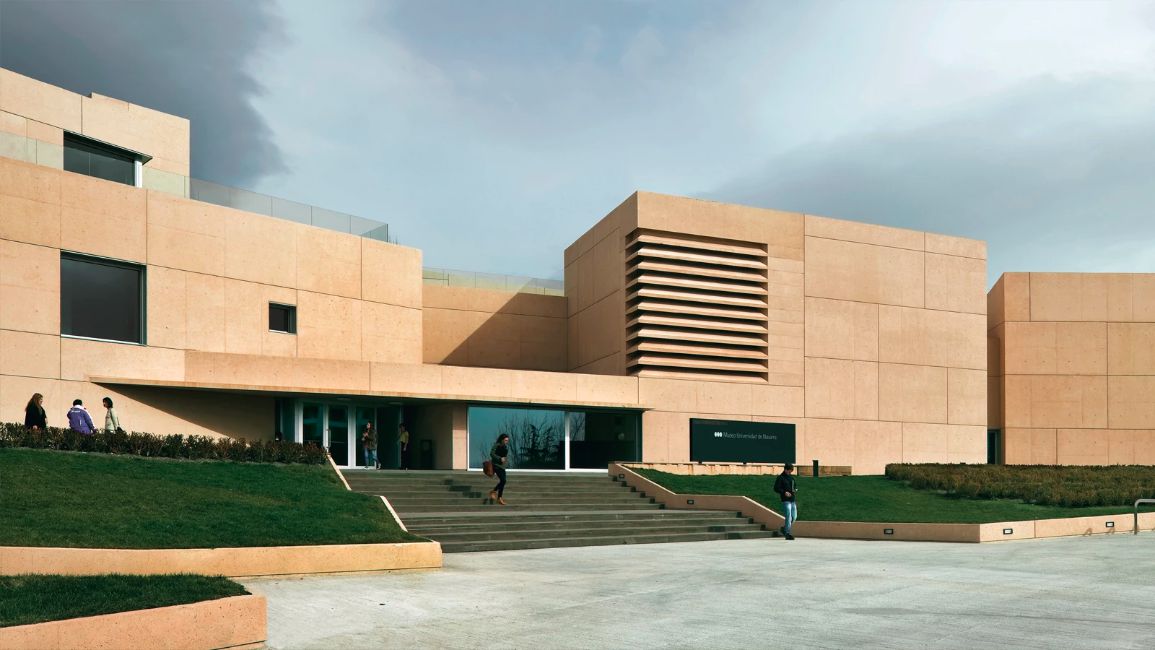 University of Navarra