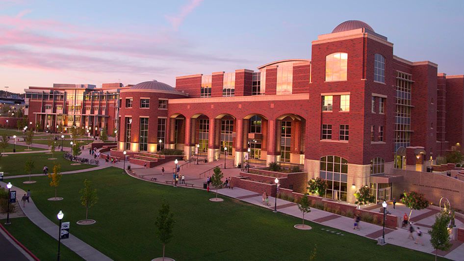 University of Nevada - Reno