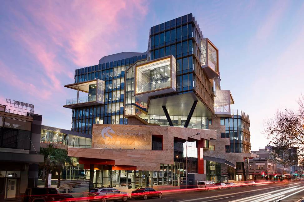 University of Newcastle