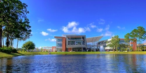 University of North Florida