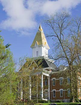 University of North Georgia