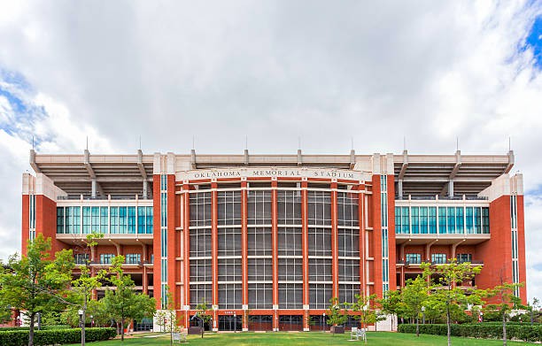 University of Oklahoma