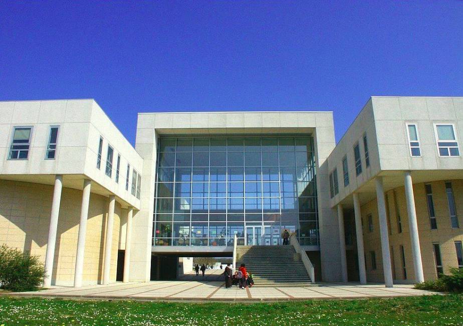 University of Orleans