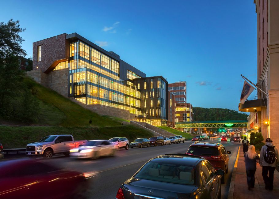 University of Pikeville