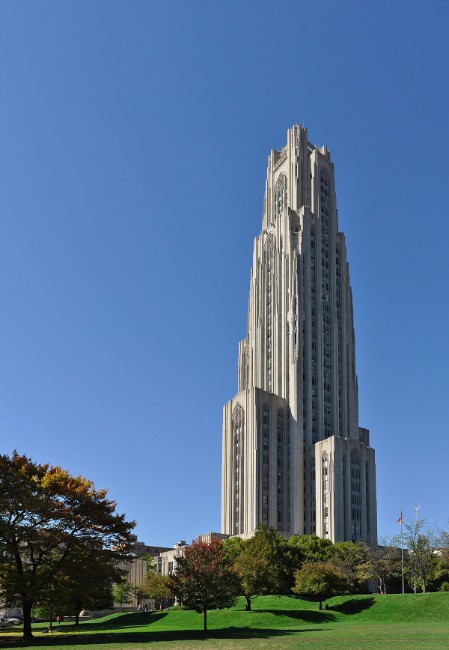 University of Pittsburgh - Greensburg