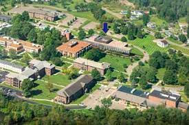 University of Pittsburgh at Bradford