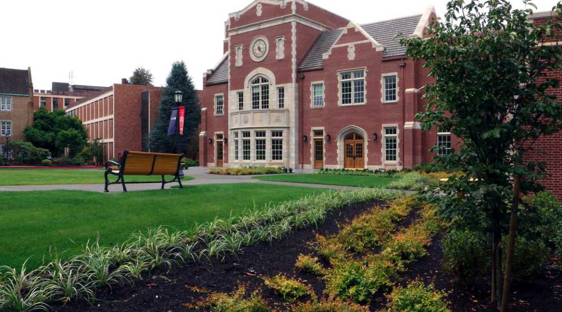 University of Portland