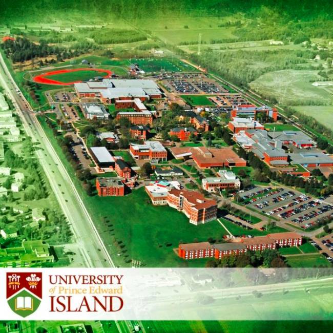University of Prince Edward Island
