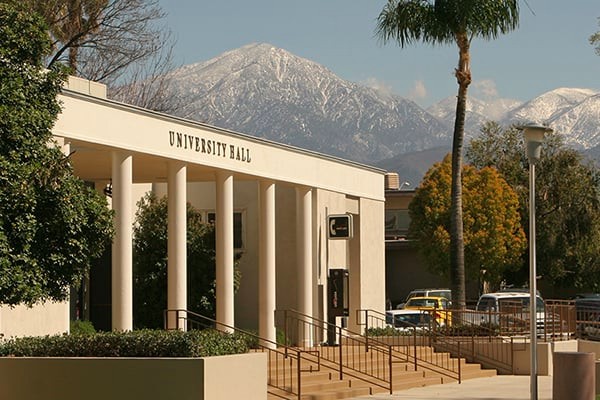 University of Redlands