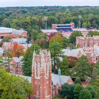 University of Richmond