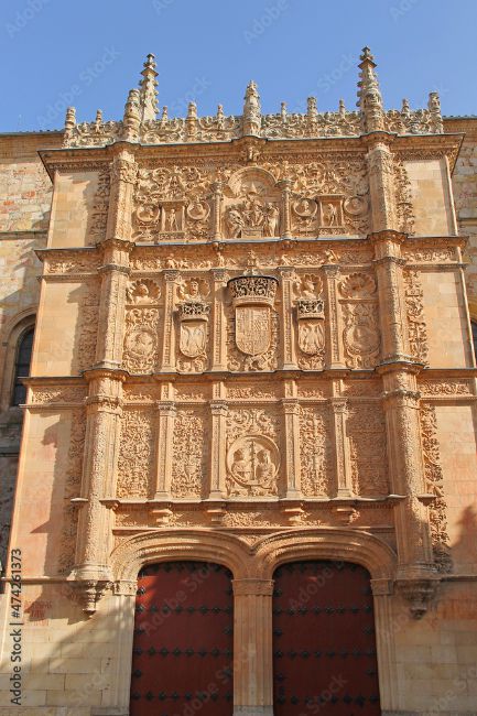 University of Salamanca