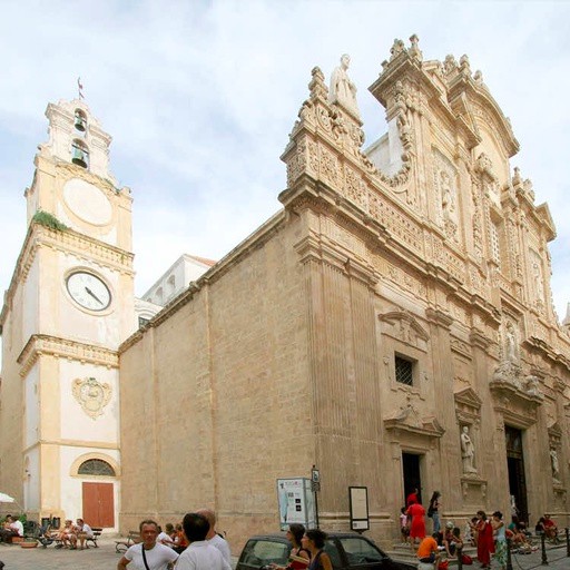 University of Salento