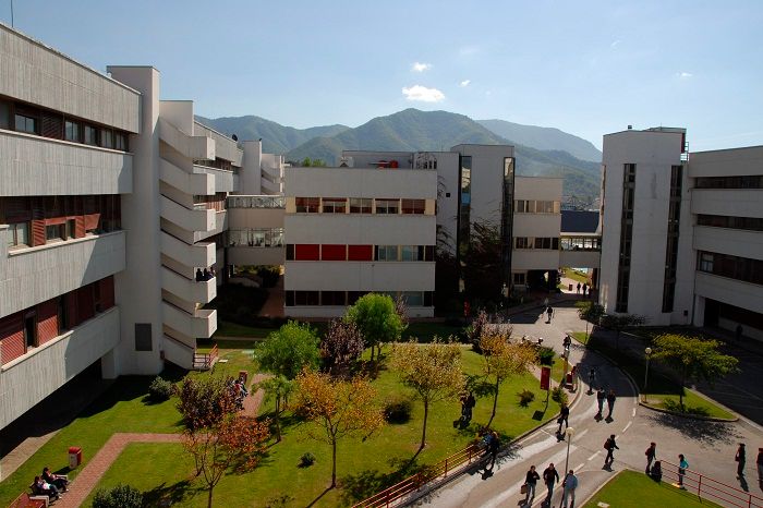 University of Salerno