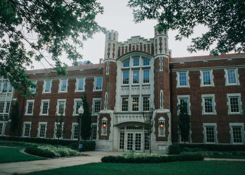University of Science and Arts of Oklahoma