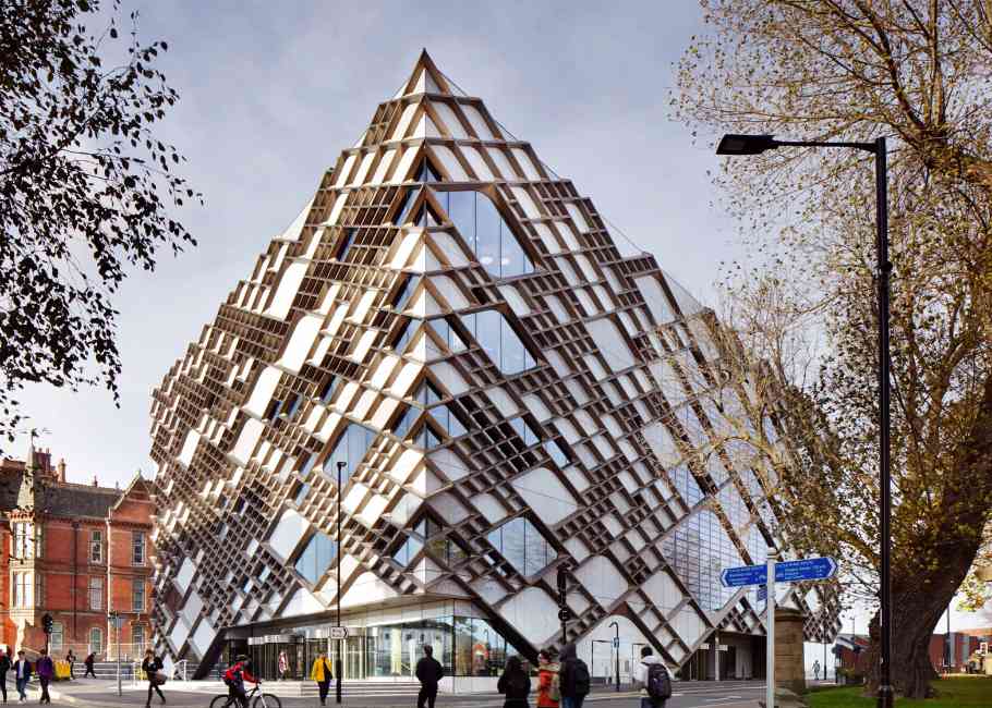 University of Sheffield