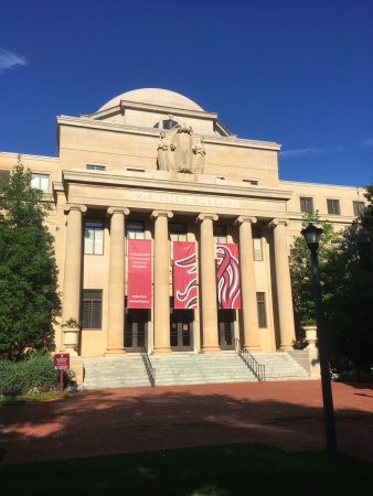 University of South Carolina - Beaufort